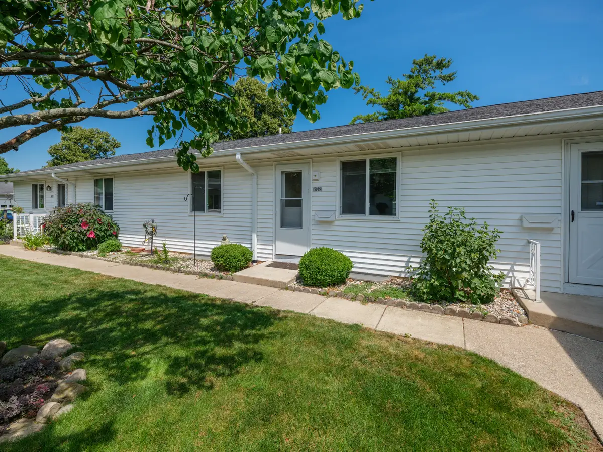 5005 Green Meadow Road, Kalamazoo, MI 49009 - #1