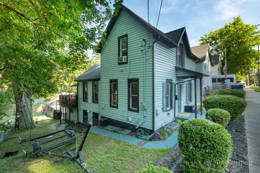 853 Prospect Avenue Ne, Grand Rapids, MI 49503 - #2