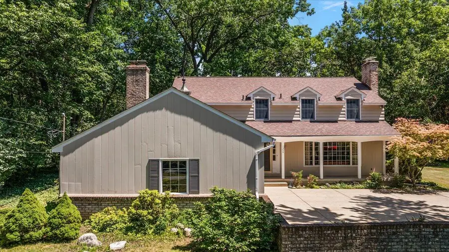 1354 Cornell Avenue Se, Grand Rapids, MI 49506 - #3