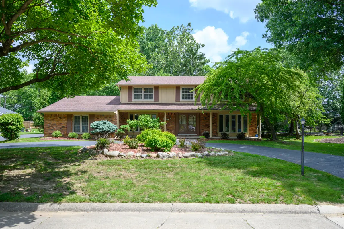 28550 Tavistock Trail, Southfield, MI 48034 - #1