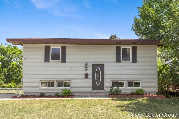 179 Highland Drive, Rockford, MI 49341