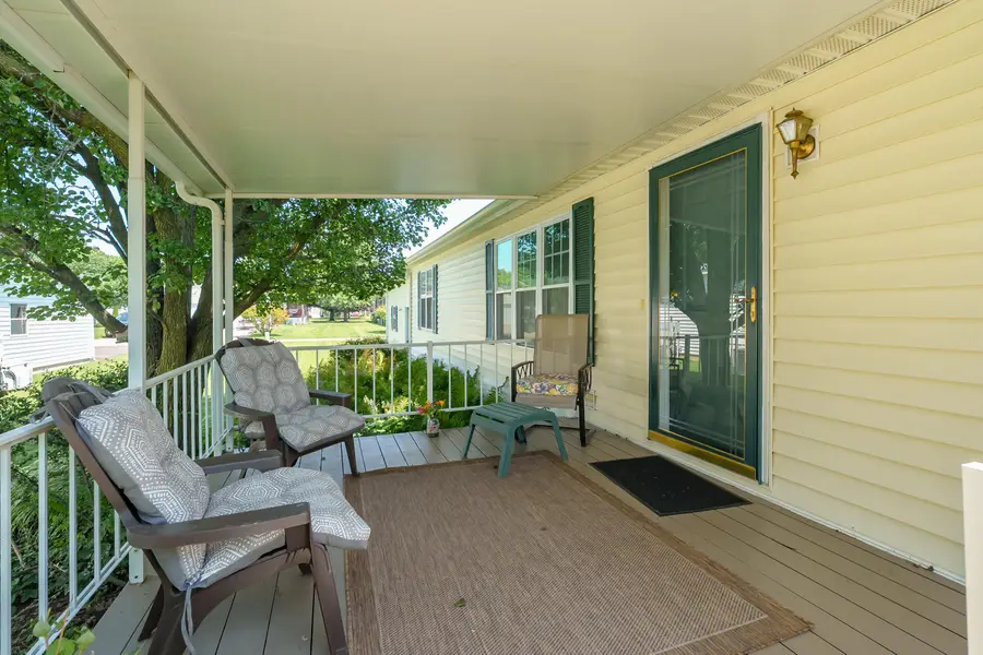 3410 Winter Wheat Road, Kalamazoo, MI 49004 - #3