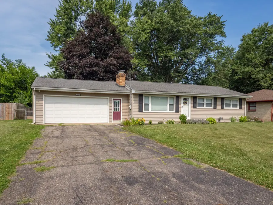 3386 Claxton Street, Kalamazoo, MI 49048 - #2