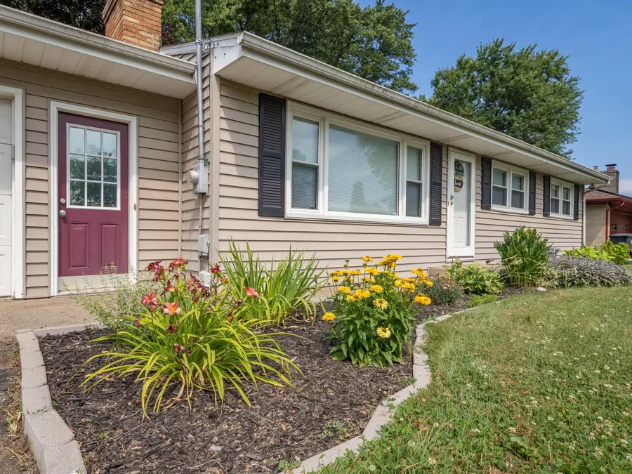 3386 Claxton Street, Kalamazoo, MI 49048 - #3
