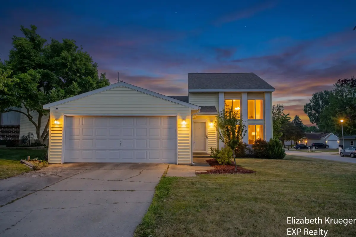 2630 Rum Creek Drive Se, Grand Rapids, MI 49508 - #1