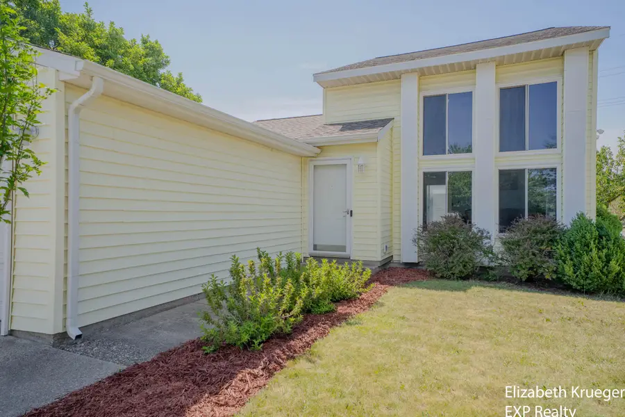 2630 Rum Creek Drive Se, Grand Rapids, MI 49508 - #3