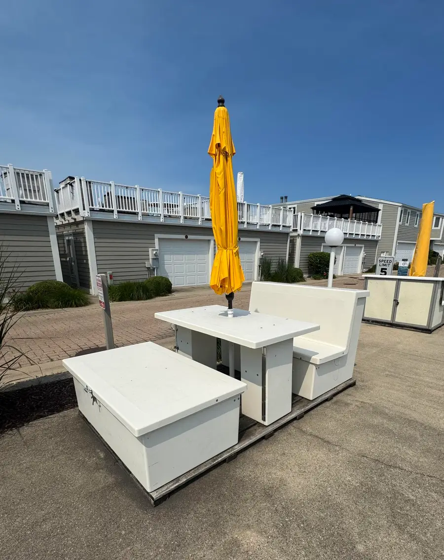 17 Harbor Isle Drive, New Buffalo, MI 49117 - #3