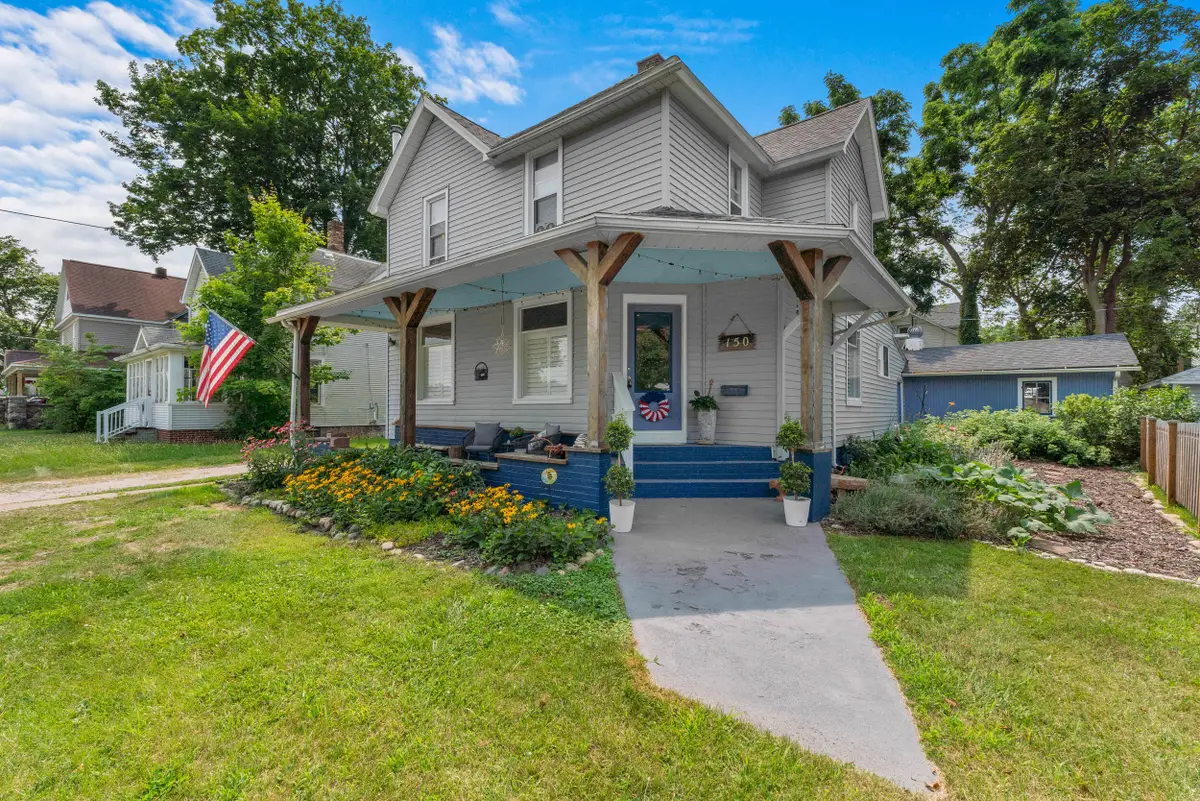 150 S Broad Street, Hillsdale, MI 49242 - #1