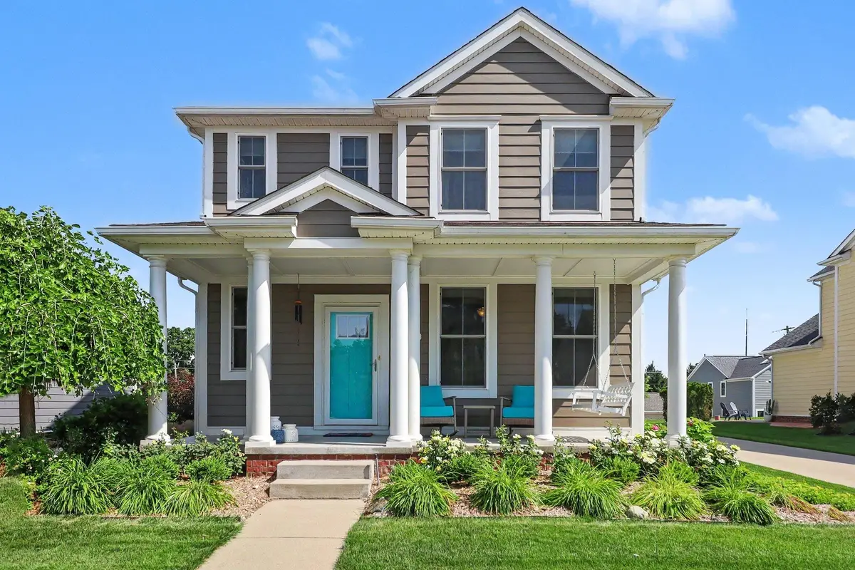 456 Vanessa Court, Saline, MI 48176 - #1