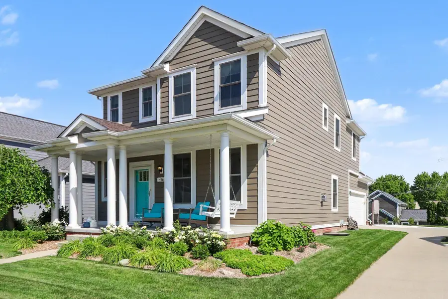 456 Vanessa Court, Saline, MI 48176 - #3