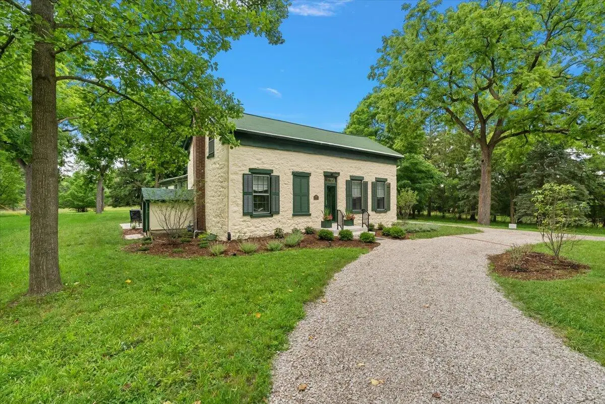 1575 Earhart Road, Ann Arbor, MI 48105 - #1