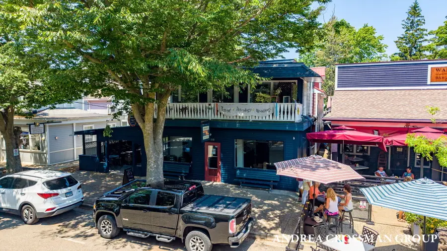 118 Hoffman Street, Saugatuck, MI 49453 - #2