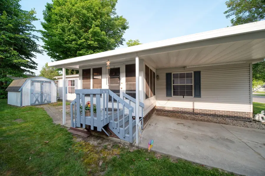 510 Missouri River Court, Adrian, MI 49221 - #3