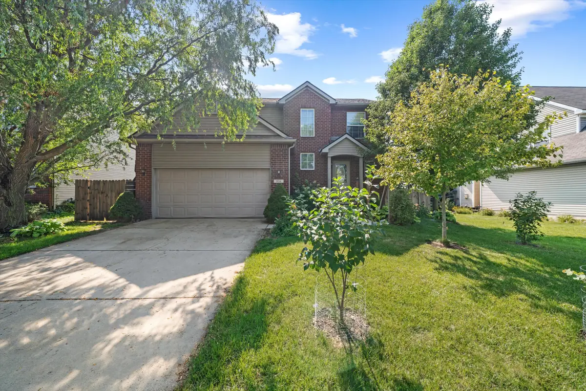 816 King Fisher Street, Milan, MI 48160 - #1