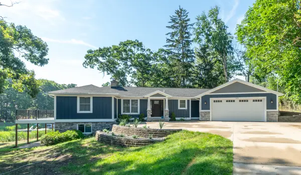 1629 Forest Park Road, Norton Shores, MI 49441
