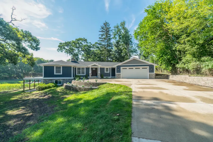 1629 Forest Park Road, Norton Shores, MI 49441 - #2