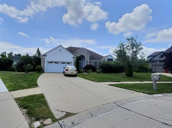 28363 Lady K Court, Southfield, MI 48034