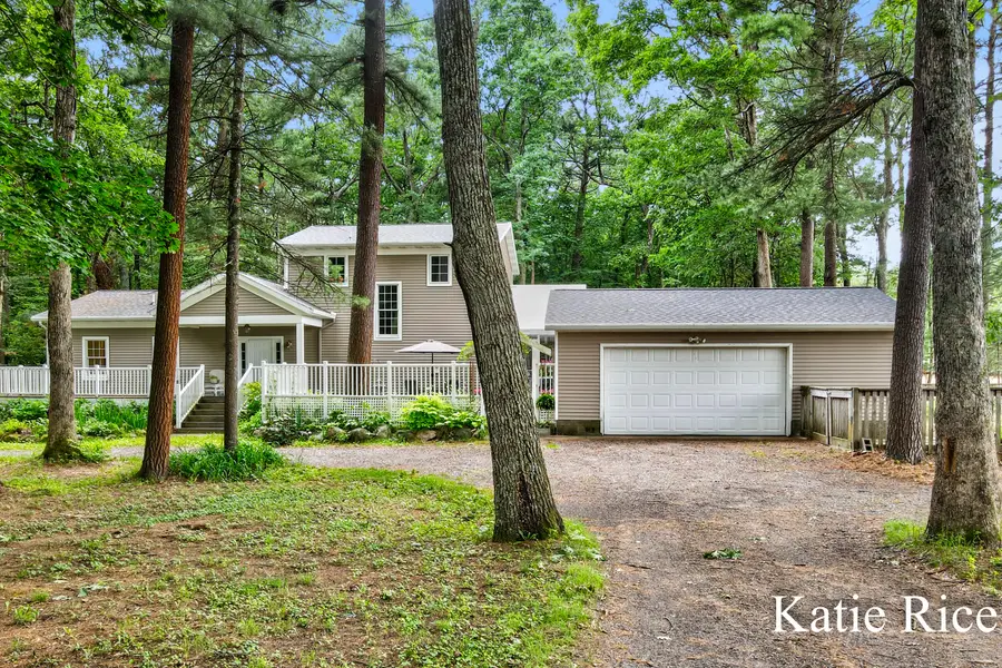 7565 Durham Road, Whitehall, MI 49461 - #2