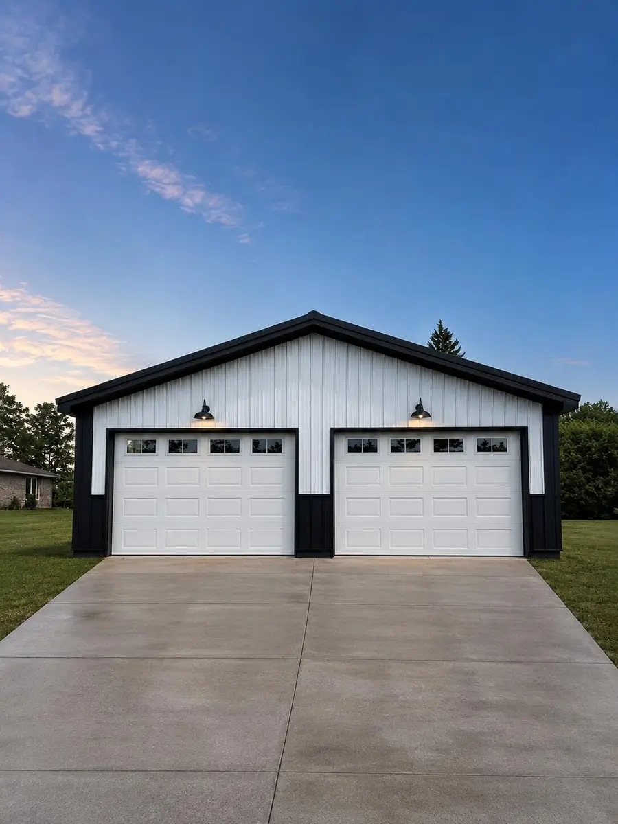 414 N Elm Street, Ithaca, MI 48847 - #2