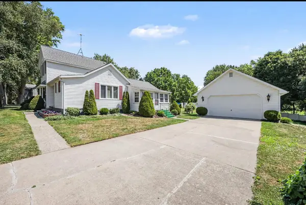 402 Smith Street, Sheridan, MI 48884