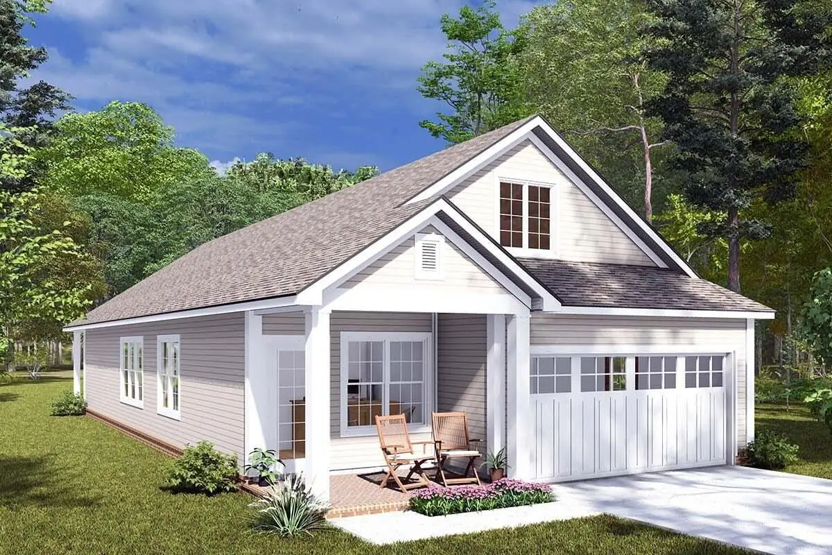 257 Greenwood Avenue, Battle Creek, MI 49037 - #1