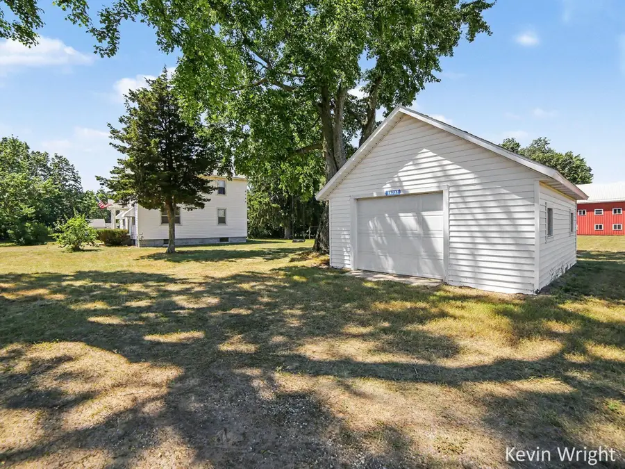 14337 State Road, Nunica, MI 49448 - #3