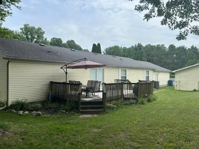 8543 Laberdy Road, Eau Claire, MI 49111 - #3