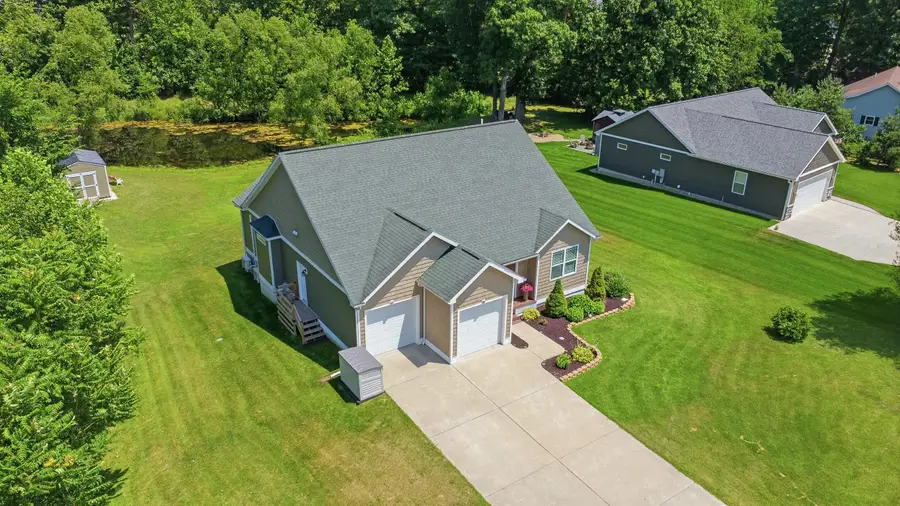 1155 Sonoma Court, Baroda, MI 49101 - #2