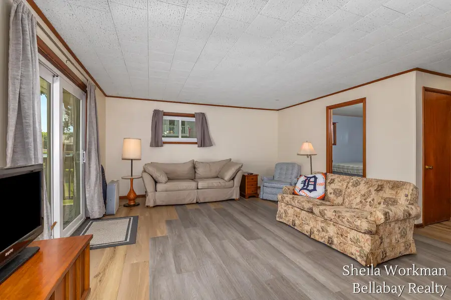 305 Clear Lake Drive, Dowling, MI 49050 - #3