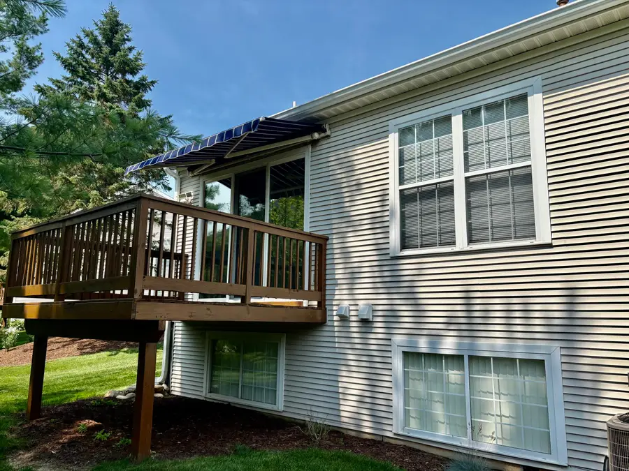 874 Chamberlain Court #9, Jackson, MI 49203 - #3