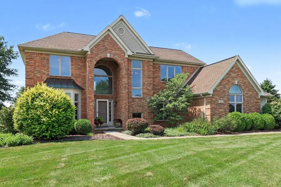 479 Derby Court, Saline, MI 48176 - #2