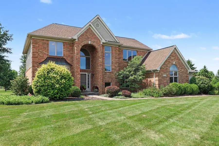 479 Derby Court, Saline, MI 48176 - #3