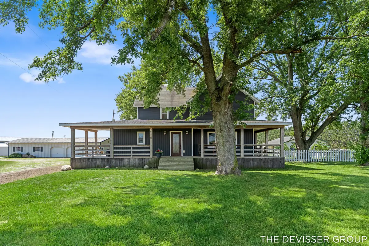 4340 137th Avenue, Hamilton, MI 49419 - #1