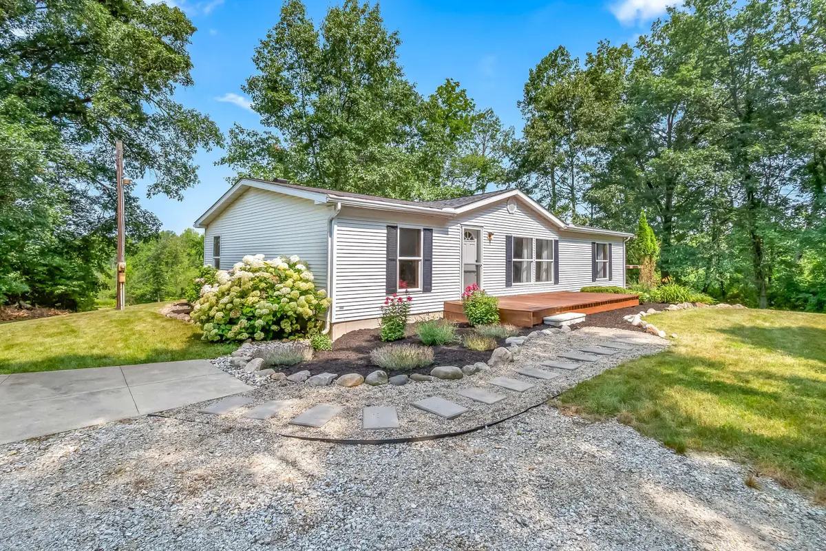271 E Autumn Ln, Coldwater, MI 49036 - #1