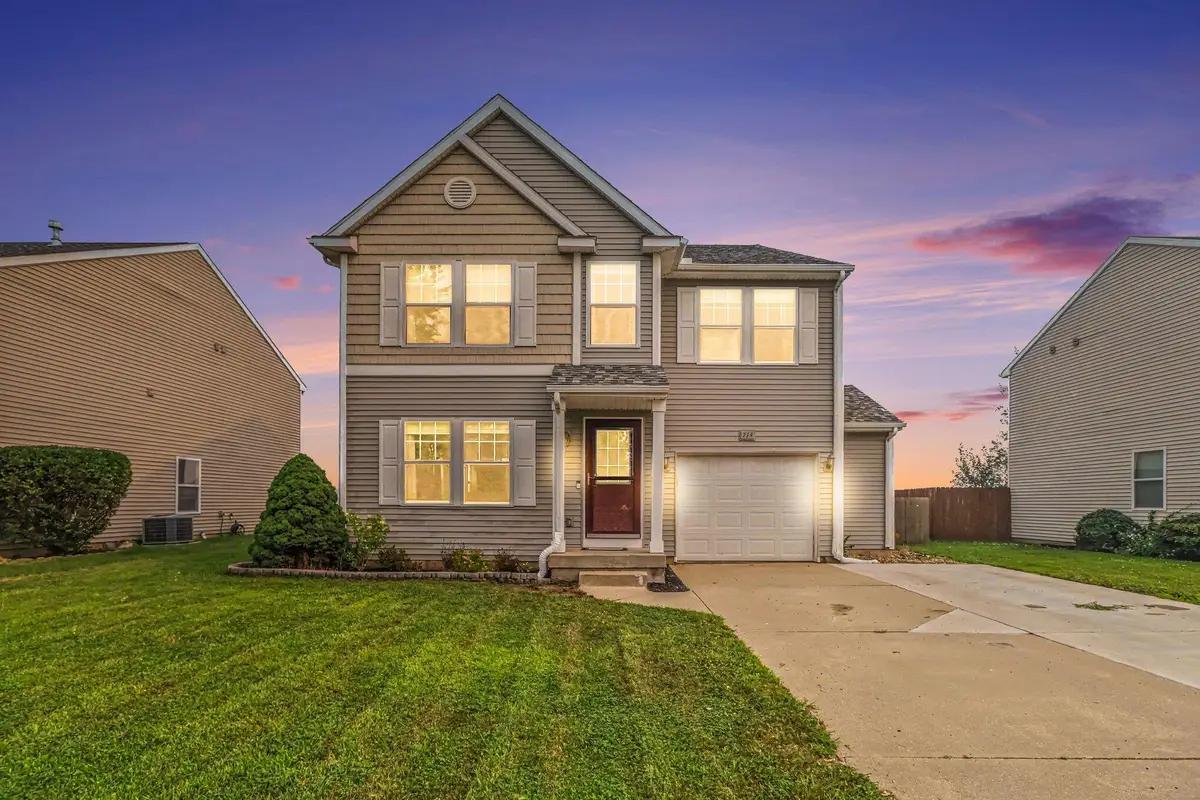 714 Fraser Grove, Vicksburg, MI 49097 - #1