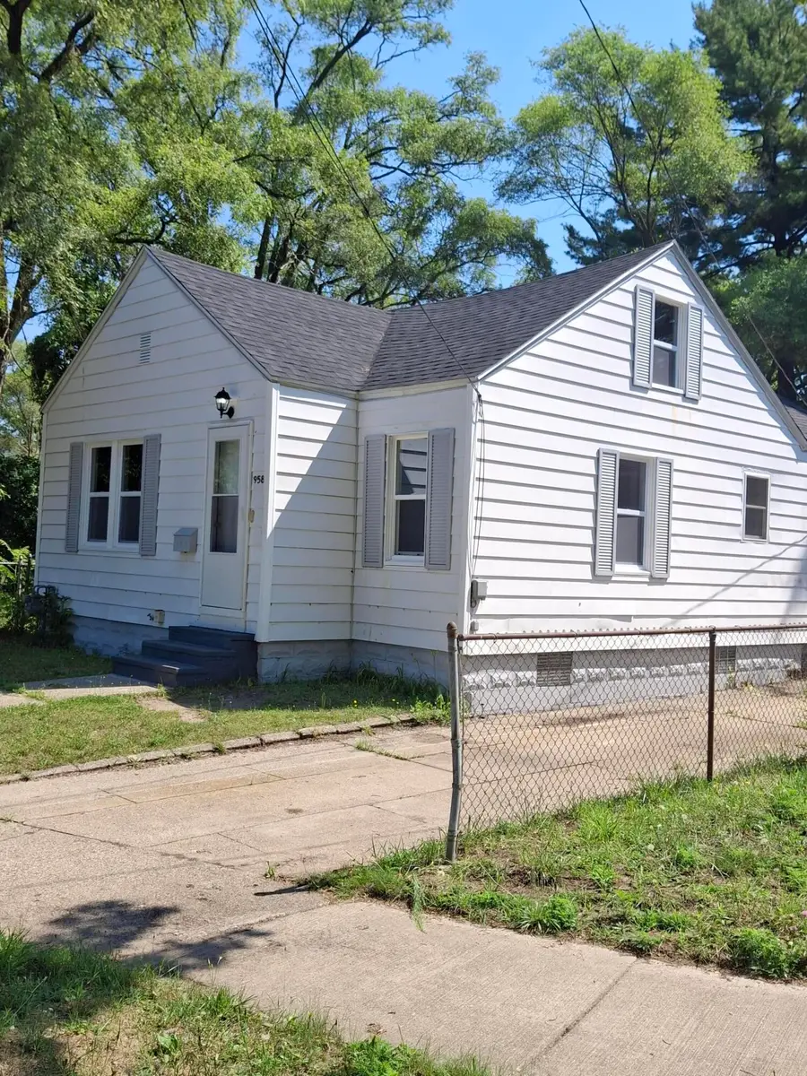1958 Terrace Street, Muskegon, MI 49442 - #2