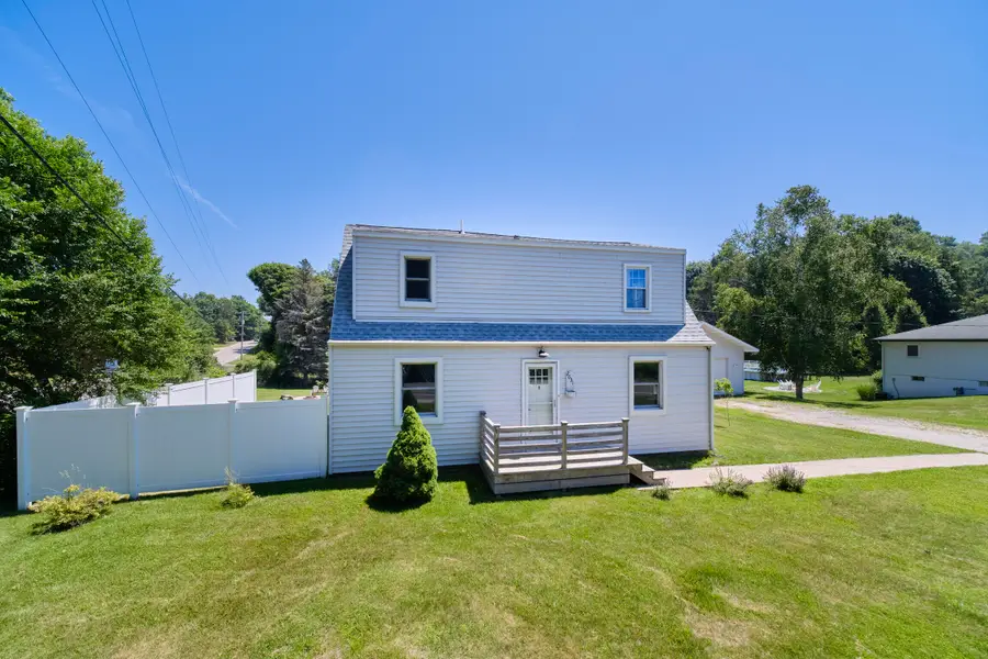 2631 Lakeshore Road, Manistee, MI 49660 - #2