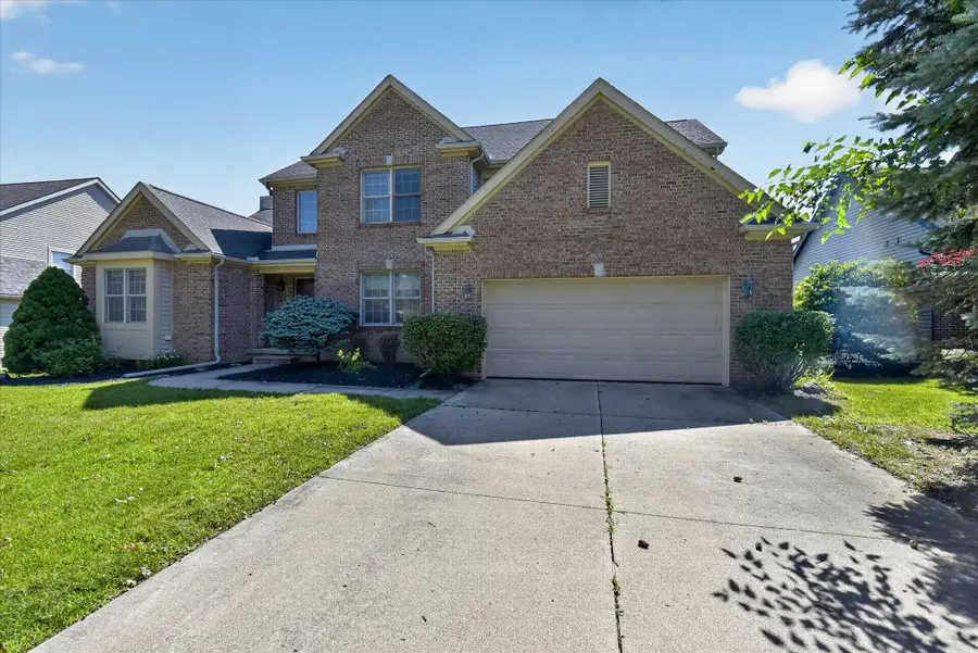 1041 Bicentennial Parkway, Ann Arbor, MI 48108 - #3