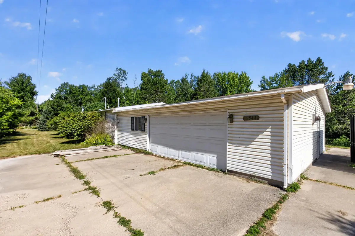 2544 9 Mile Road, Sears, MI 49679 - #1