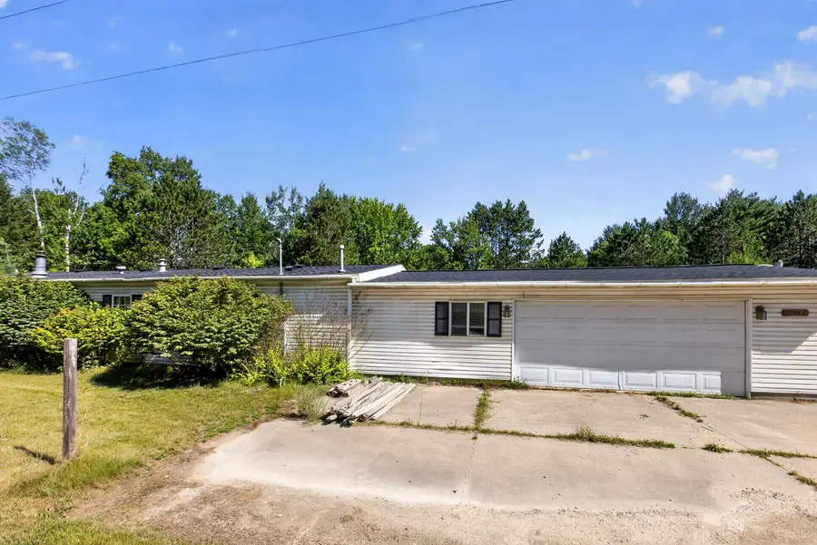 2544 9 Mile Road, Sears, MI 49679 - #2