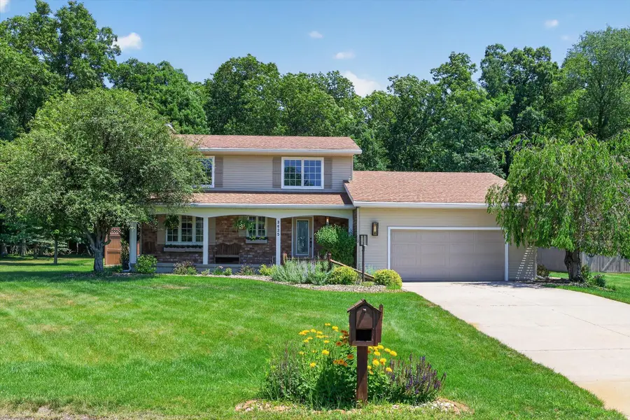 9625 Alfred Place, Greenville, MI 48838 - #2