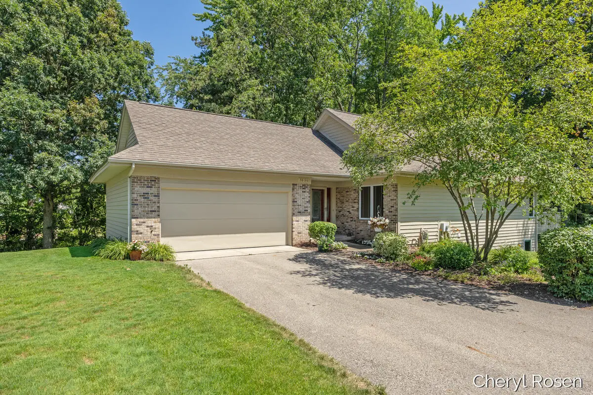 7036 Treetop Lane Ne #24, Rockford, MI 49341 - #1