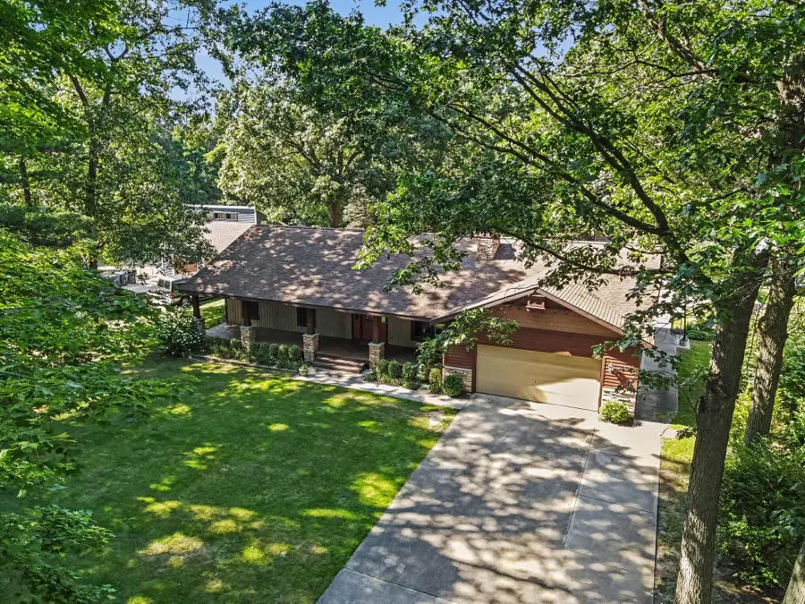 15843 Brucker Street, Grand Haven, MI 49417 - #2