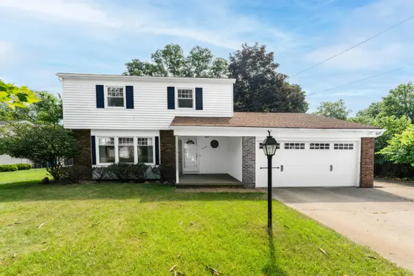 1818 Skyler Drive, Kalamazoo, MI 49008