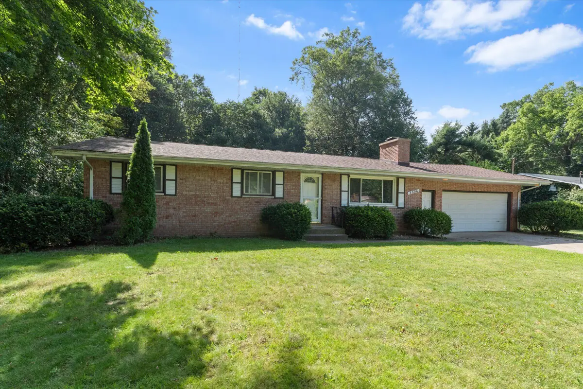 8696 Maplewood Drive, Berrien Springs, MI 49103 - #1