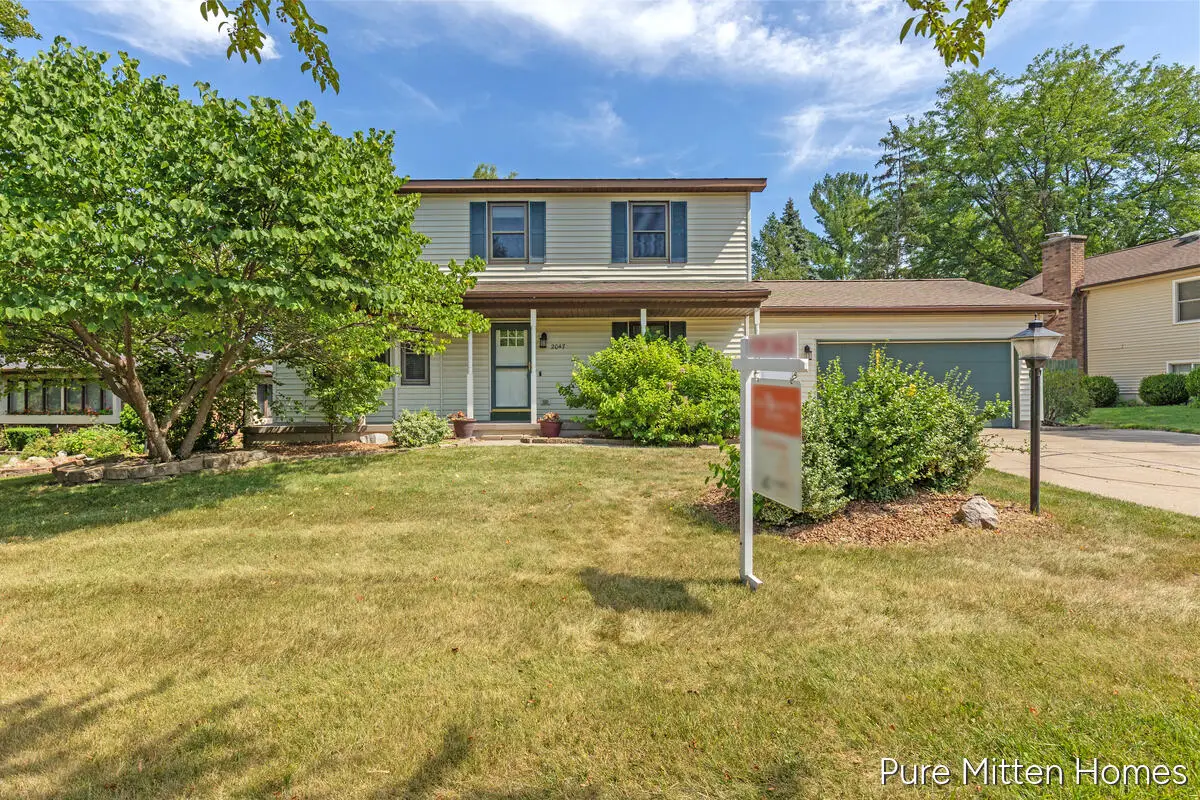 2047 Wolfboro Drive Se, Grand Rapids, MI 49508 - #1