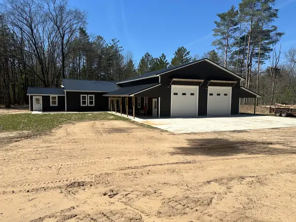 604 Beaver Road, Bitely, MI 49309