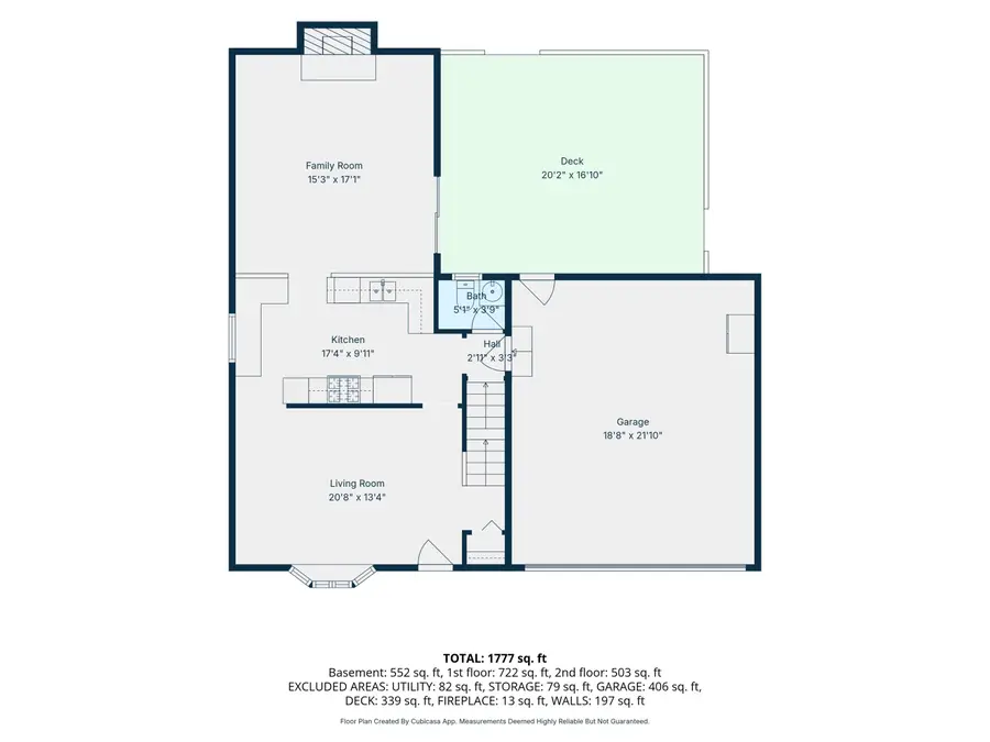 7957 Meadowview Court, Ypsilanti, MI 48197 - #2