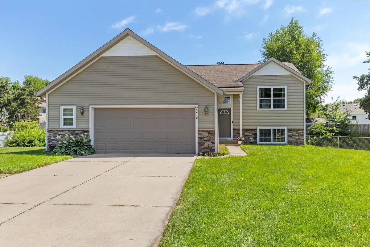 7218 Waterview Lane, Allendale, MI 49401 - #1