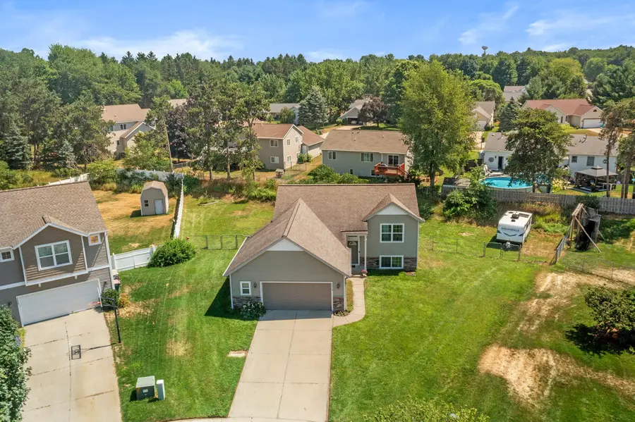 7218 Waterview Lane, Allendale, MI 49401 - #2